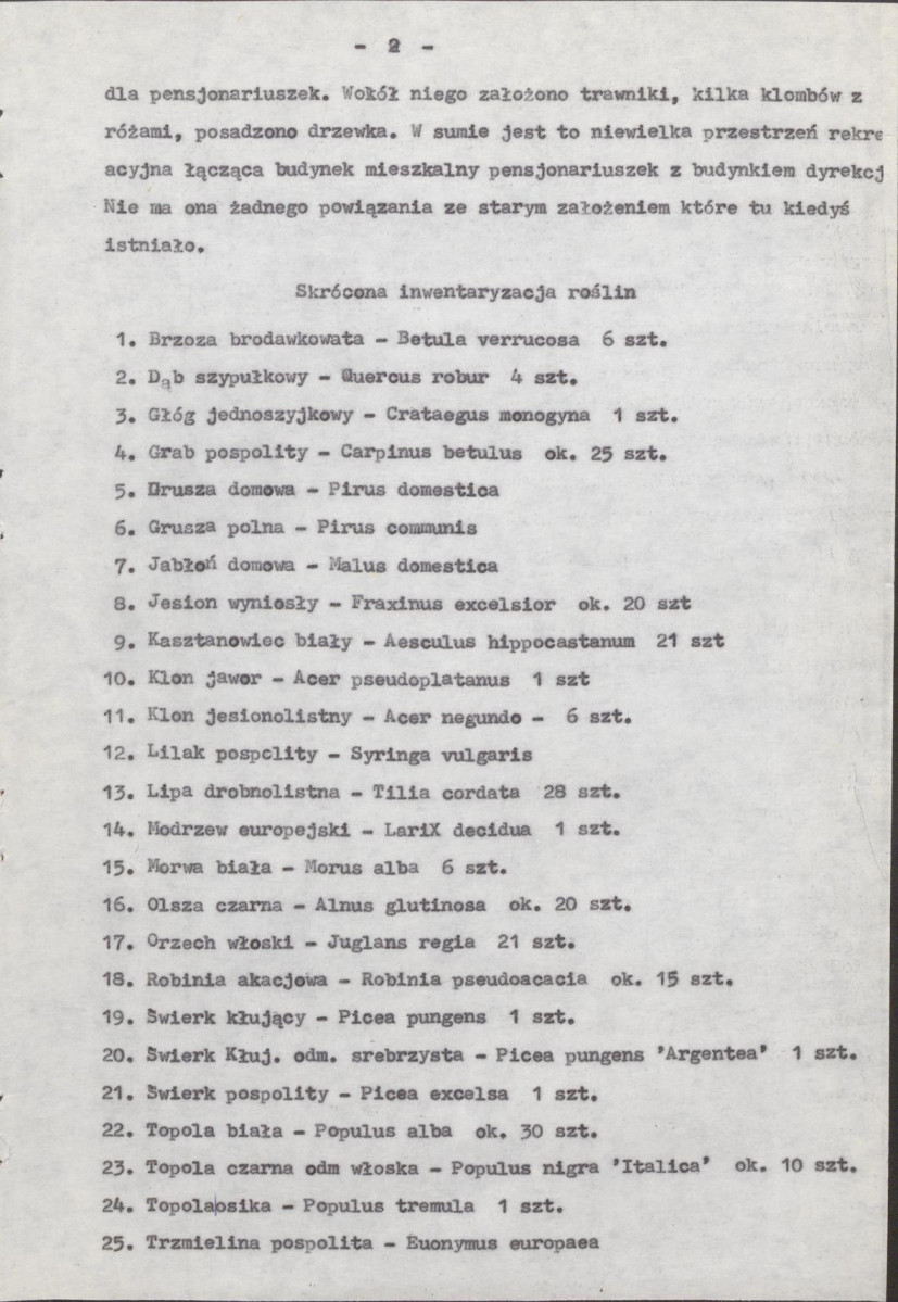 Ewidencja parkowa, skan nr 7