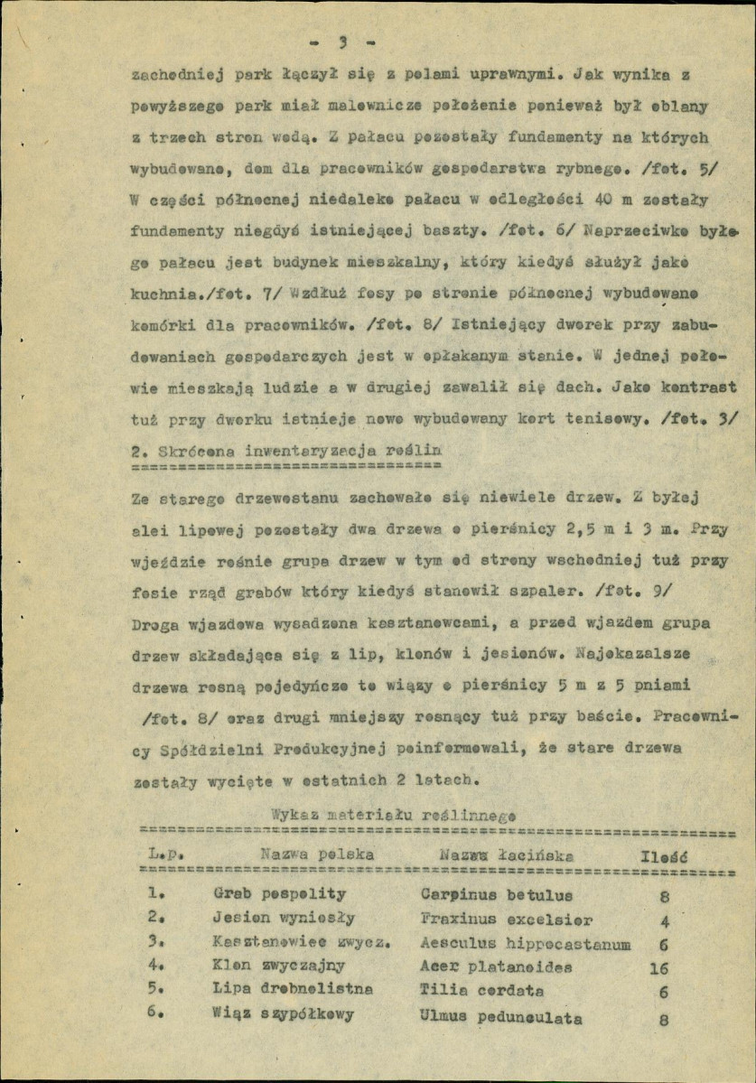 Ewidencja parkowa, skan nr 12