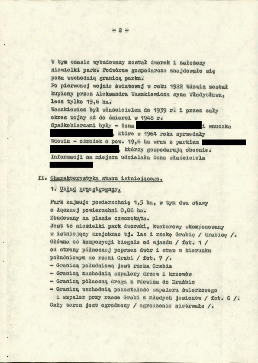 EP - Ewidencja parkowa, skan nr 7