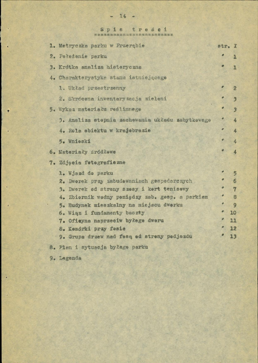 Ewidencja parkowa, skan nr 23