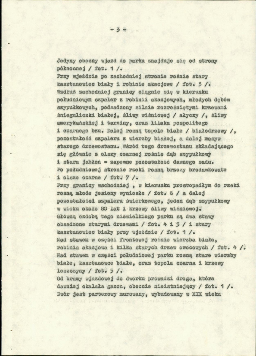 EP - Ewidencja parkowa, skan nr 8