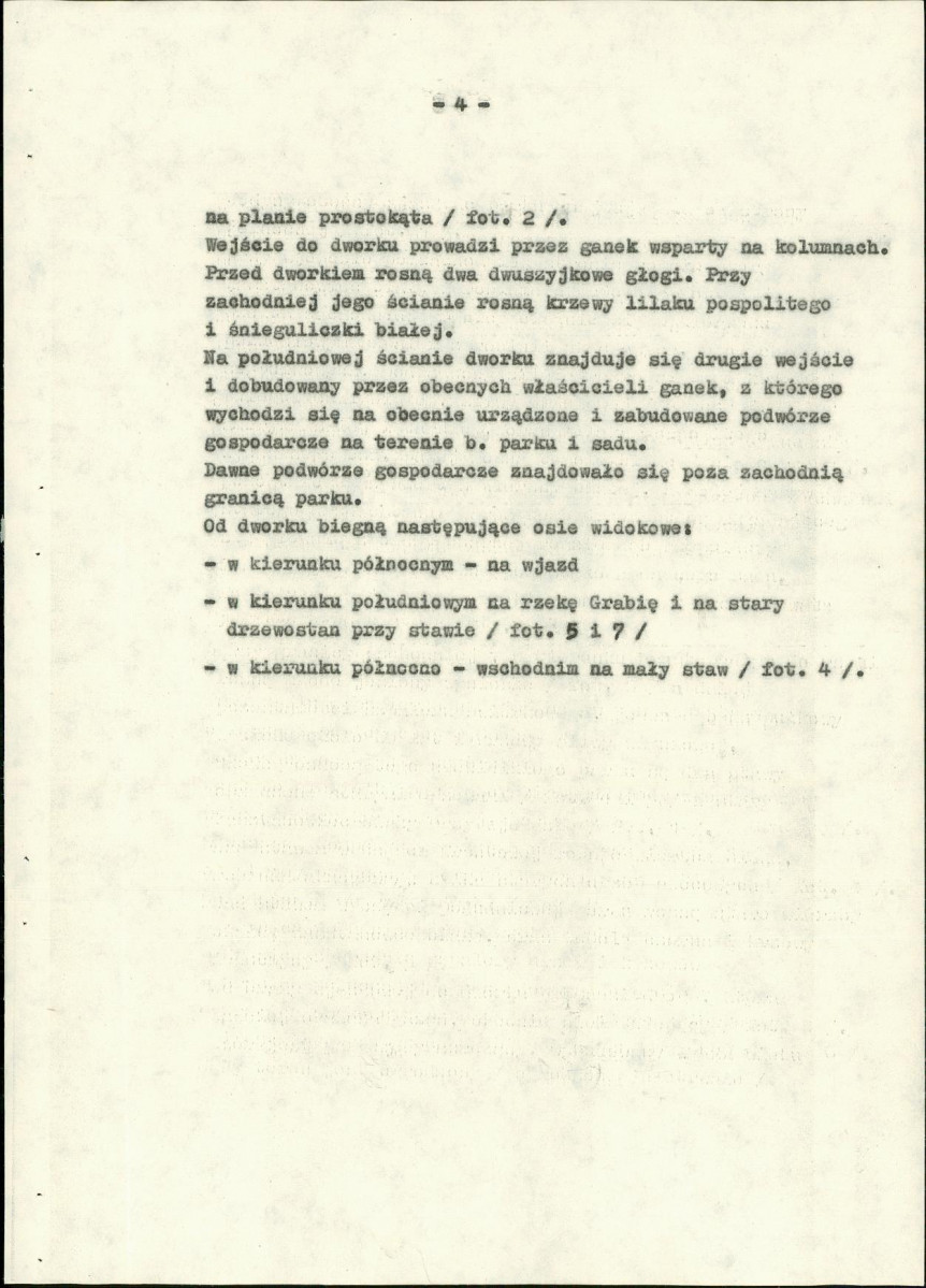 EP - Ewidencja parkowa, skan nr 9