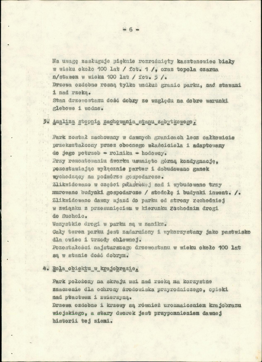 EP - Ewidencja parkowa, skan nr 11