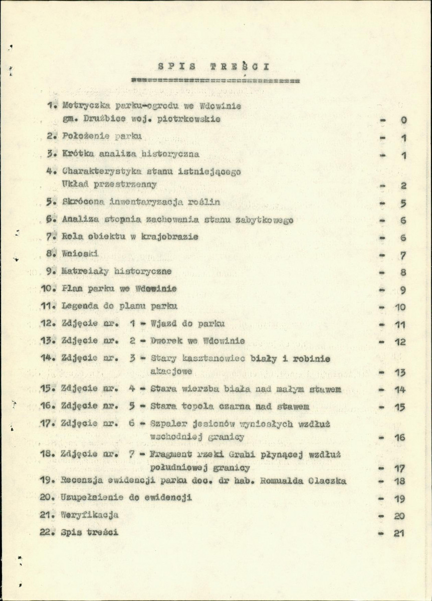 EP - Ewidencja parkowa, skan nr 26
