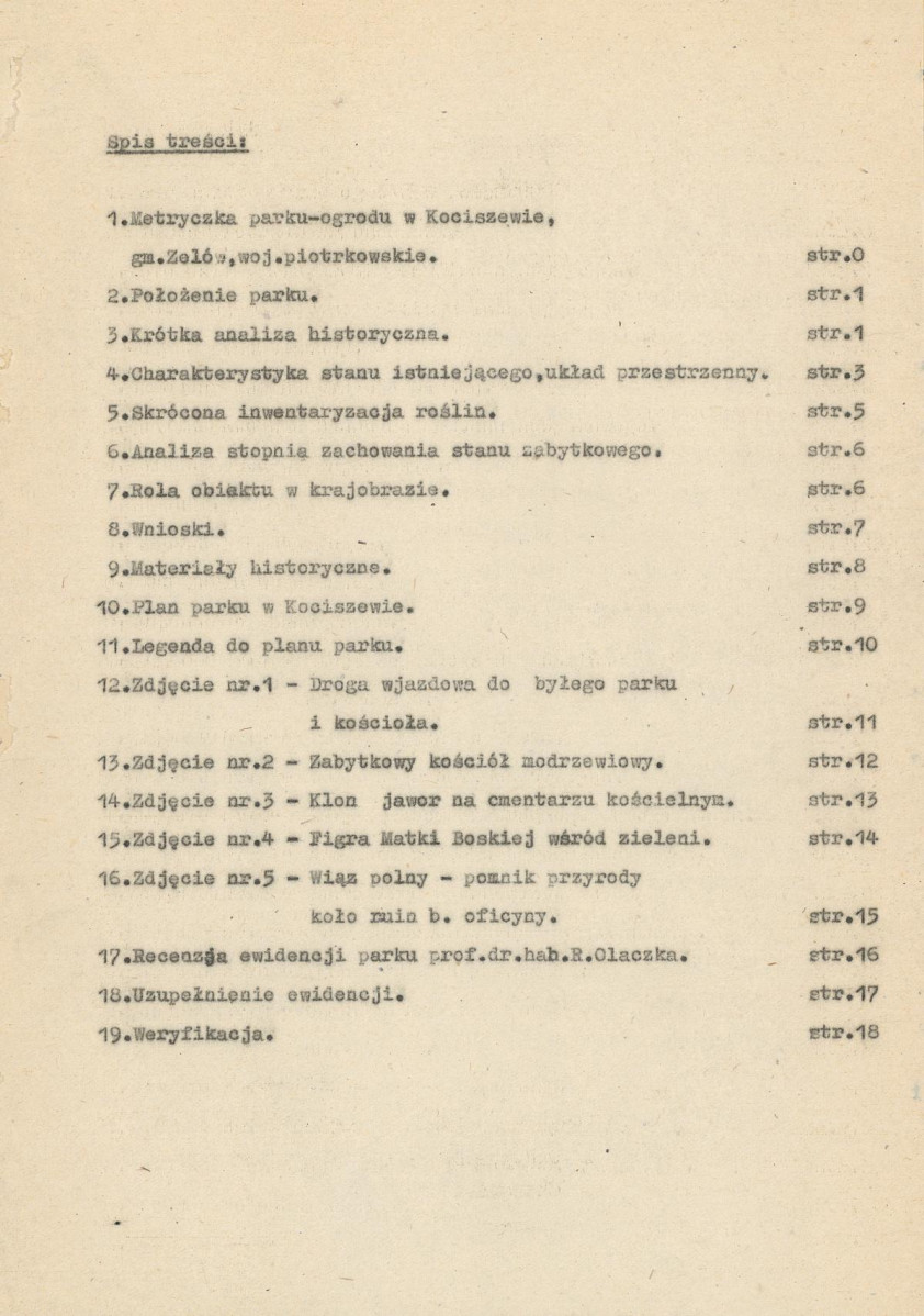 EP - Ewidencja parkowa, skan nr 24