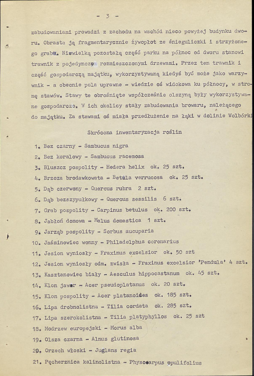 Ewidencja parkowa, skan nr 8