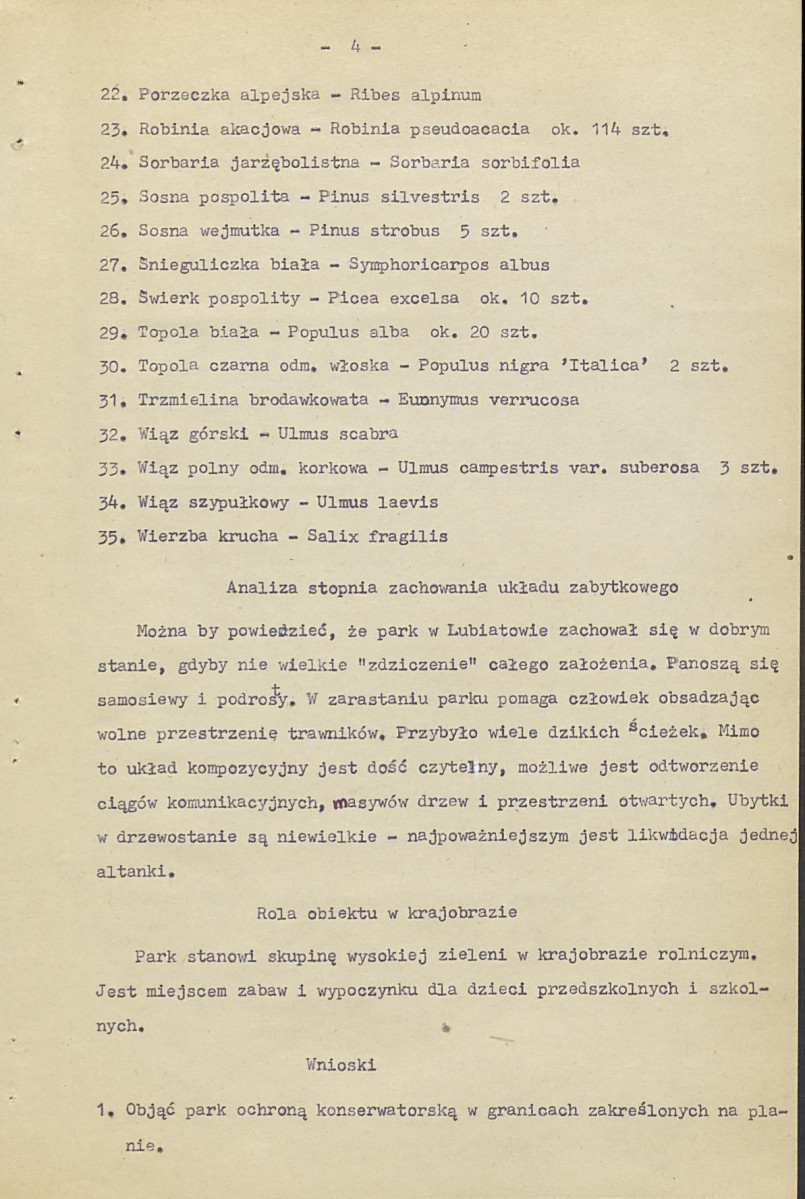 Ewidencja parkowa, skan nr 9