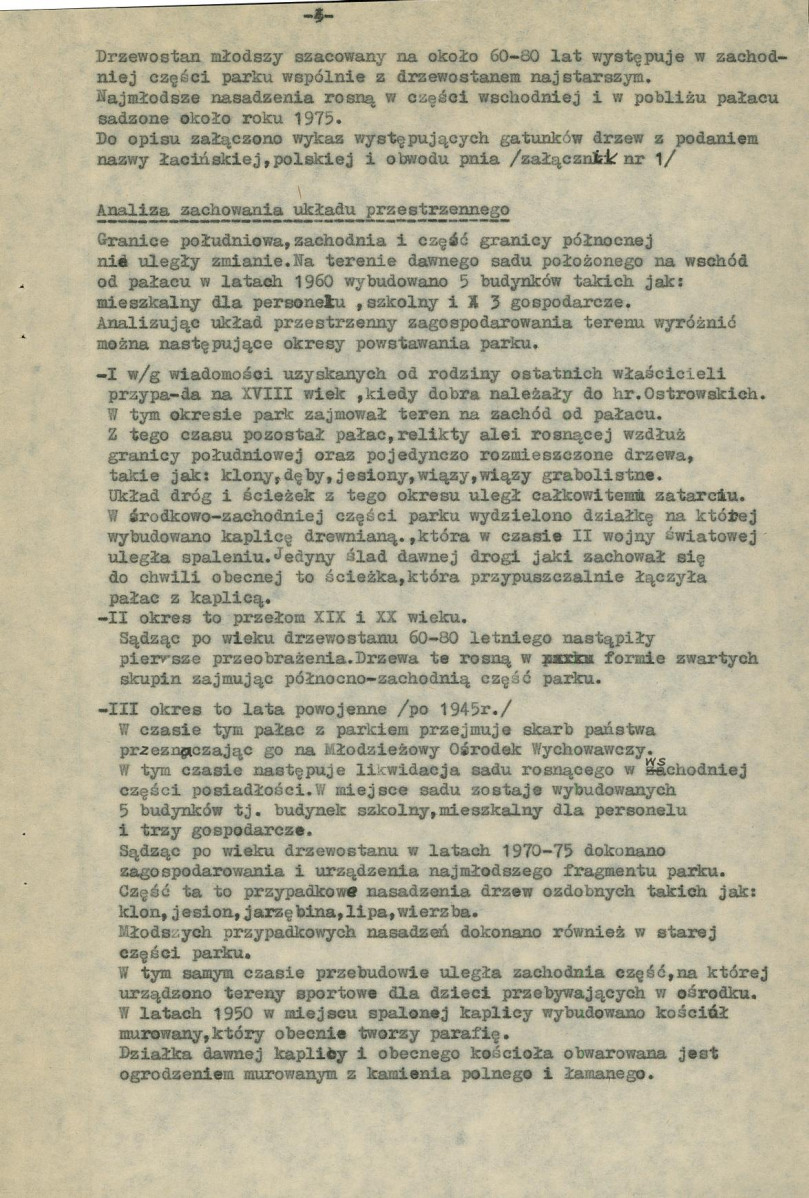 EP - Ewidencja parkowa, skan nr 11
