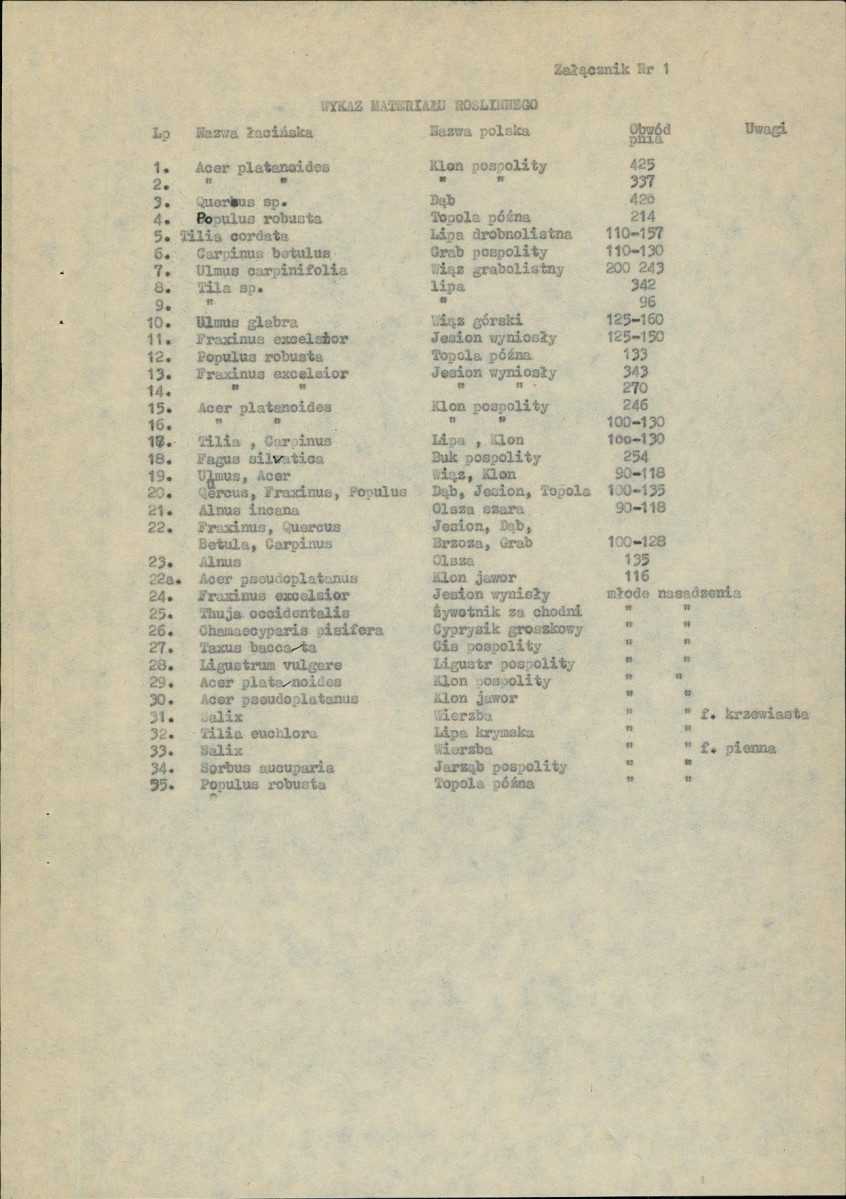 EP - Ewidencja parkowa, skan nr 12