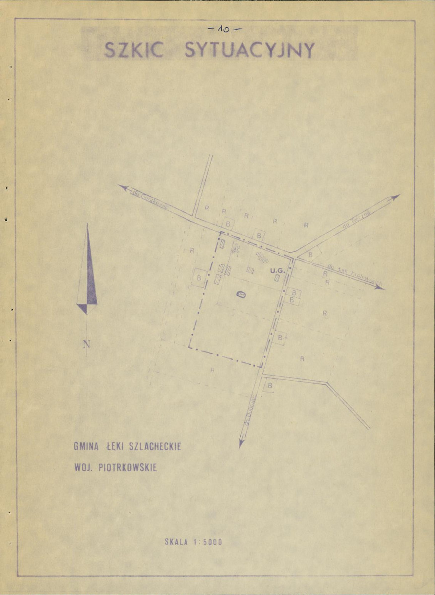 EP - Ewidencja parkowa, skan nr 15