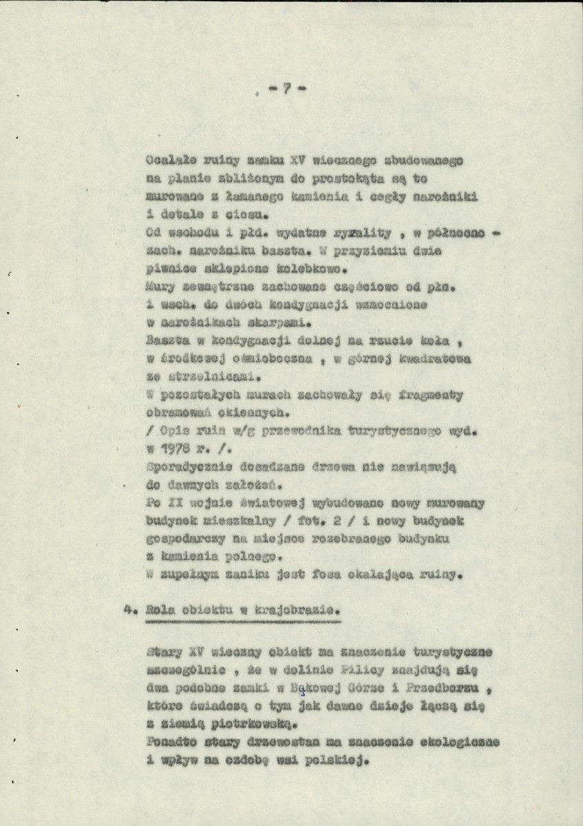 EP - Ewidencja parkowa, skan nr 13