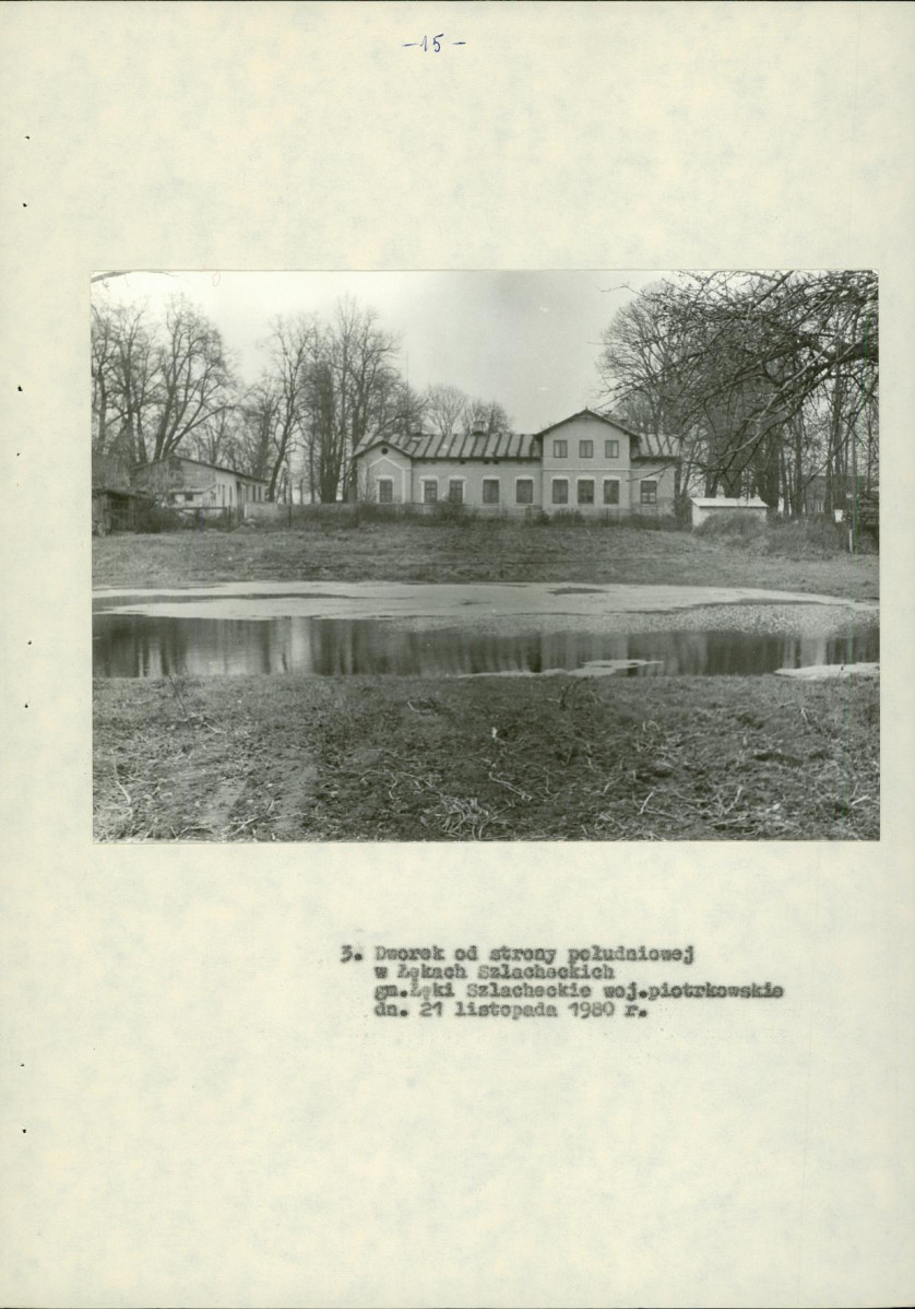 EP - Ewidencja parkowa, skan nr 22