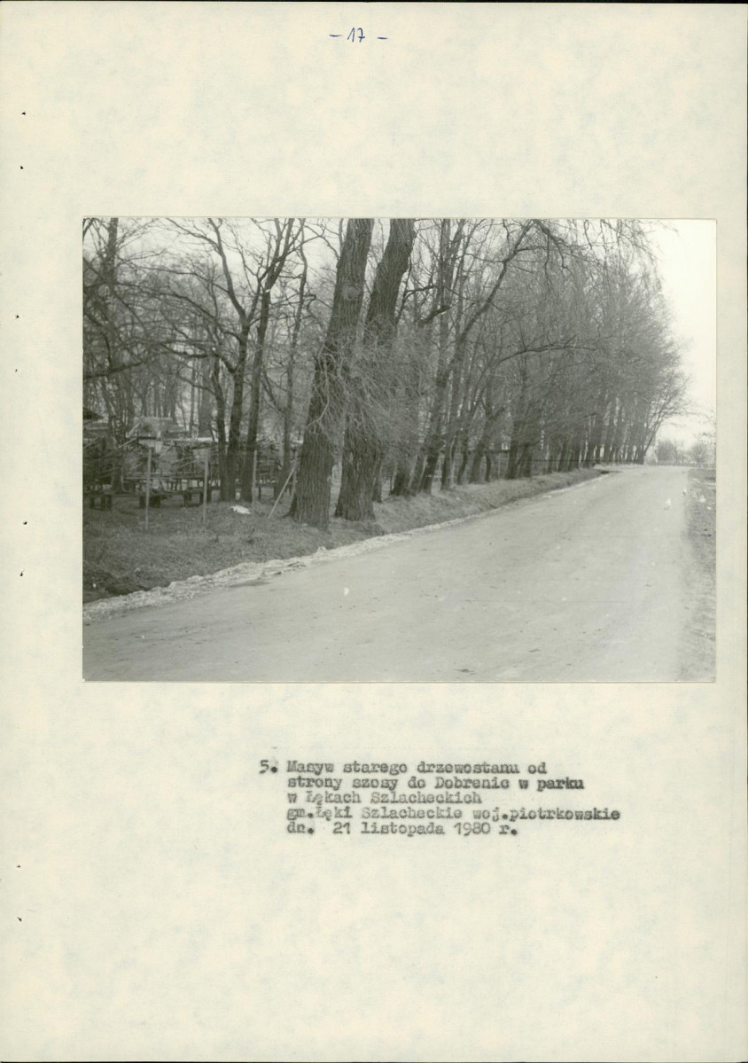 EP - Ewidencja parkowa, skan nr 24