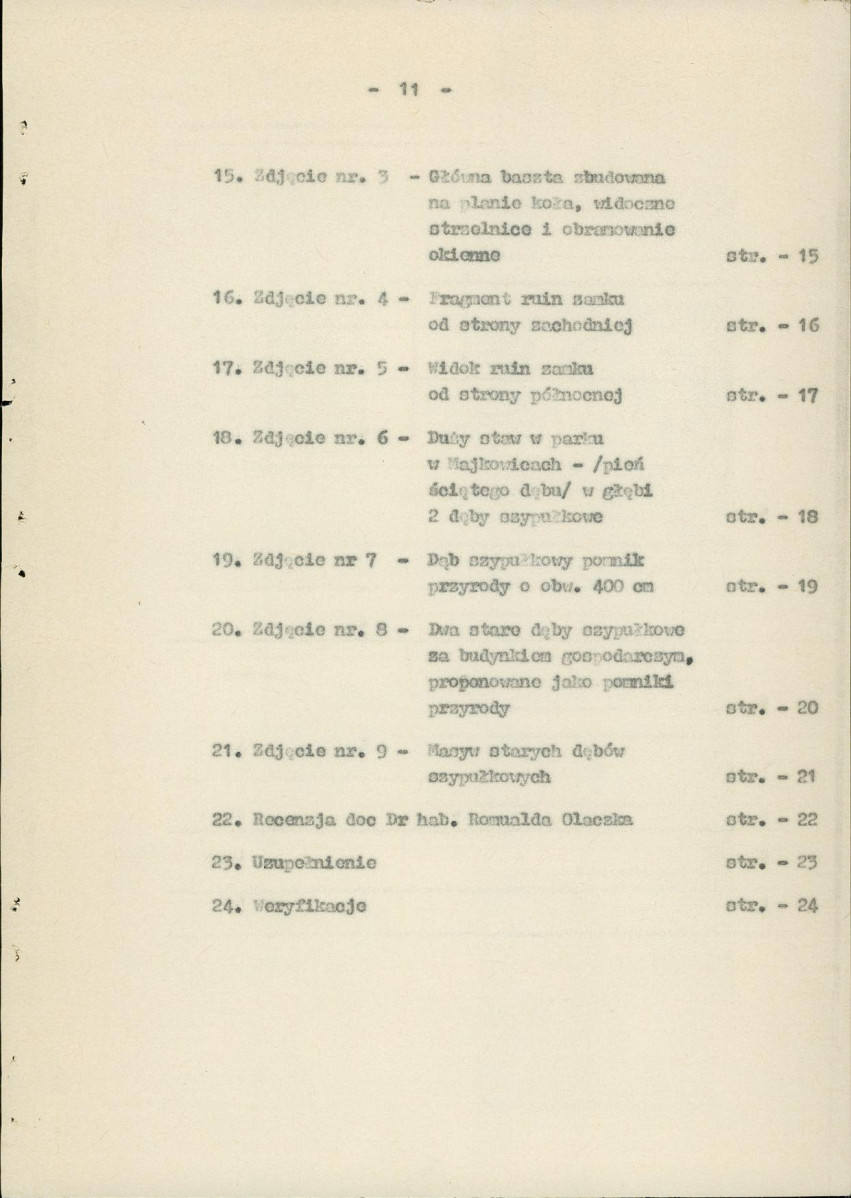 EP - Ewidencja parkowa, skan nr 34