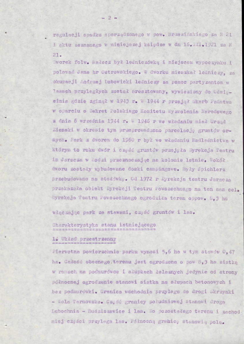 EP - Ewidencja parkowa, skan nr 7