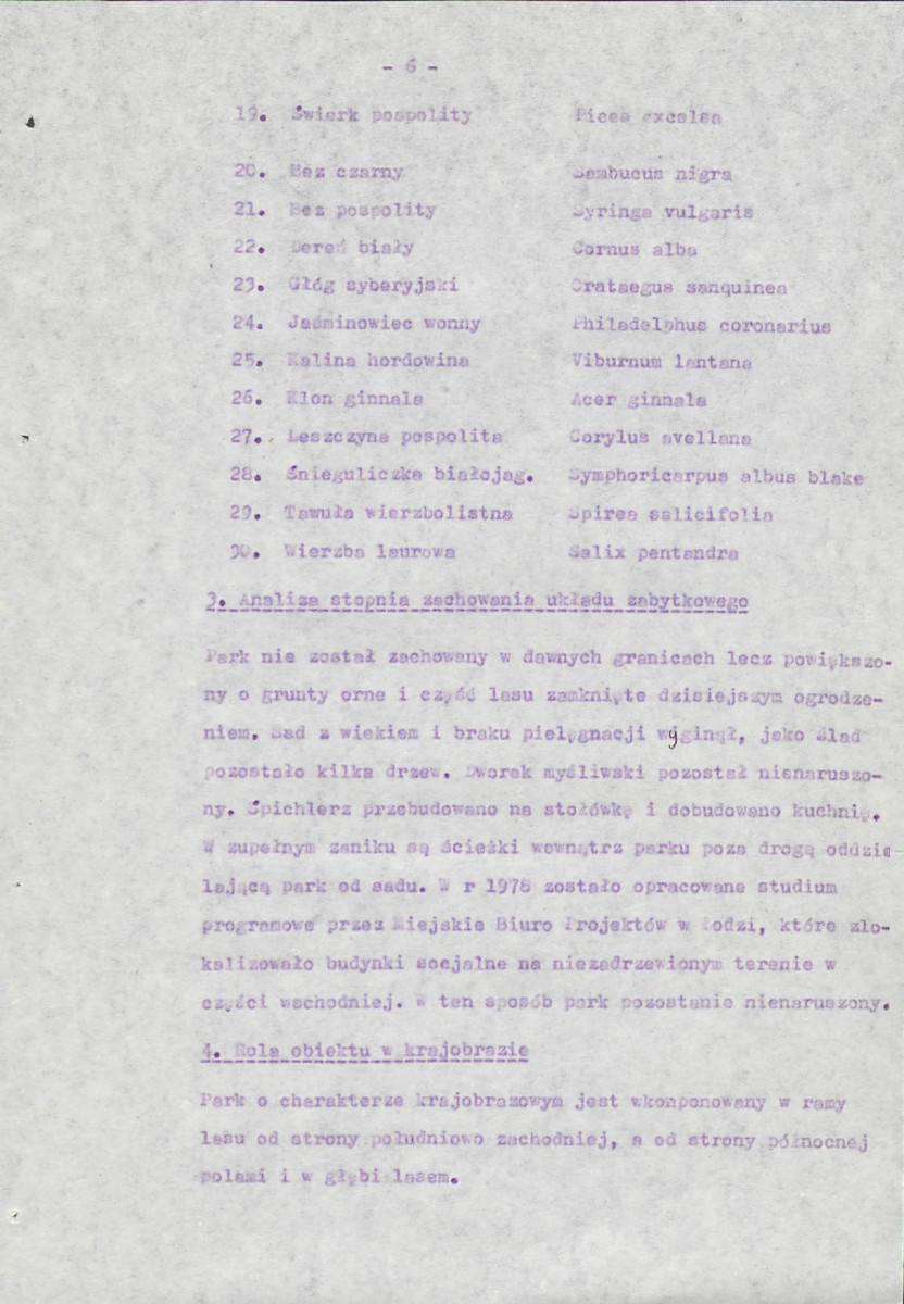 EP - Ewidencja parkowa, skan nr 11