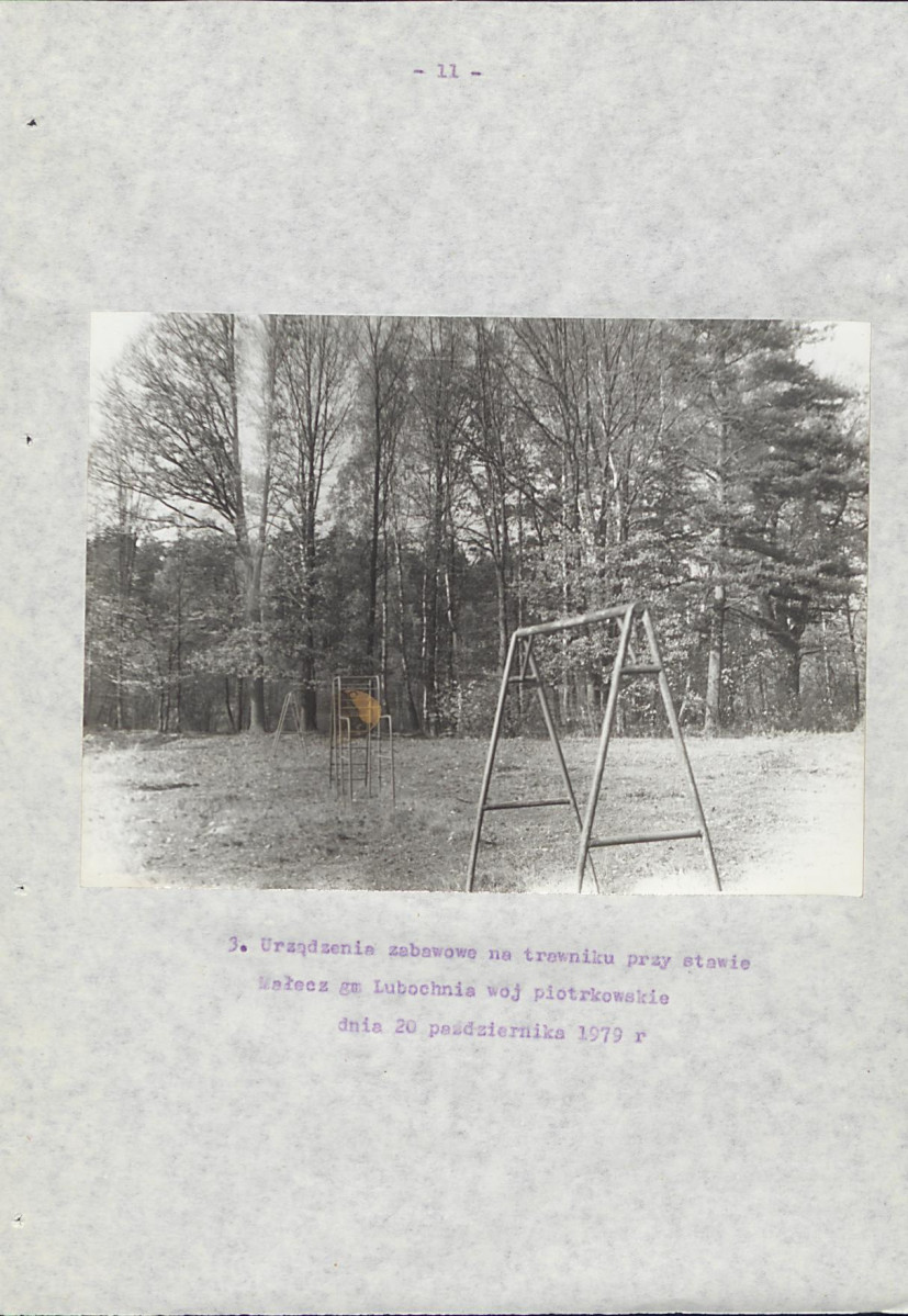 EP - Ewidencja parkowa, skan nr 16