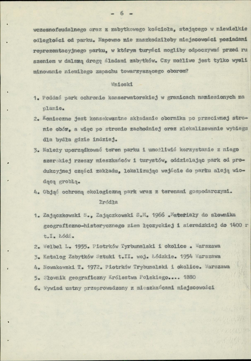 Ewidencja parkowa, skan nr 11