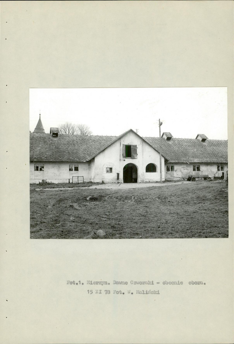 Ewidencja parkowa, skan nr 12