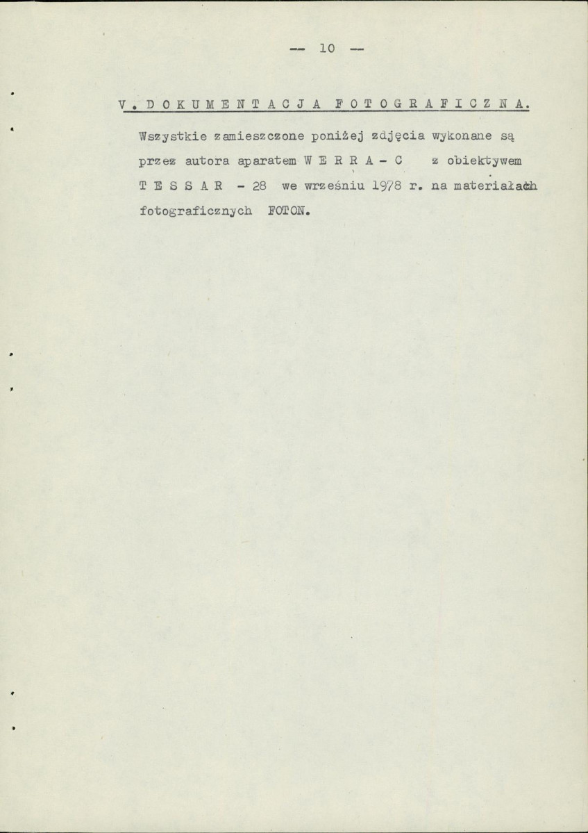 Ewidencja parkowa, skan nr 17