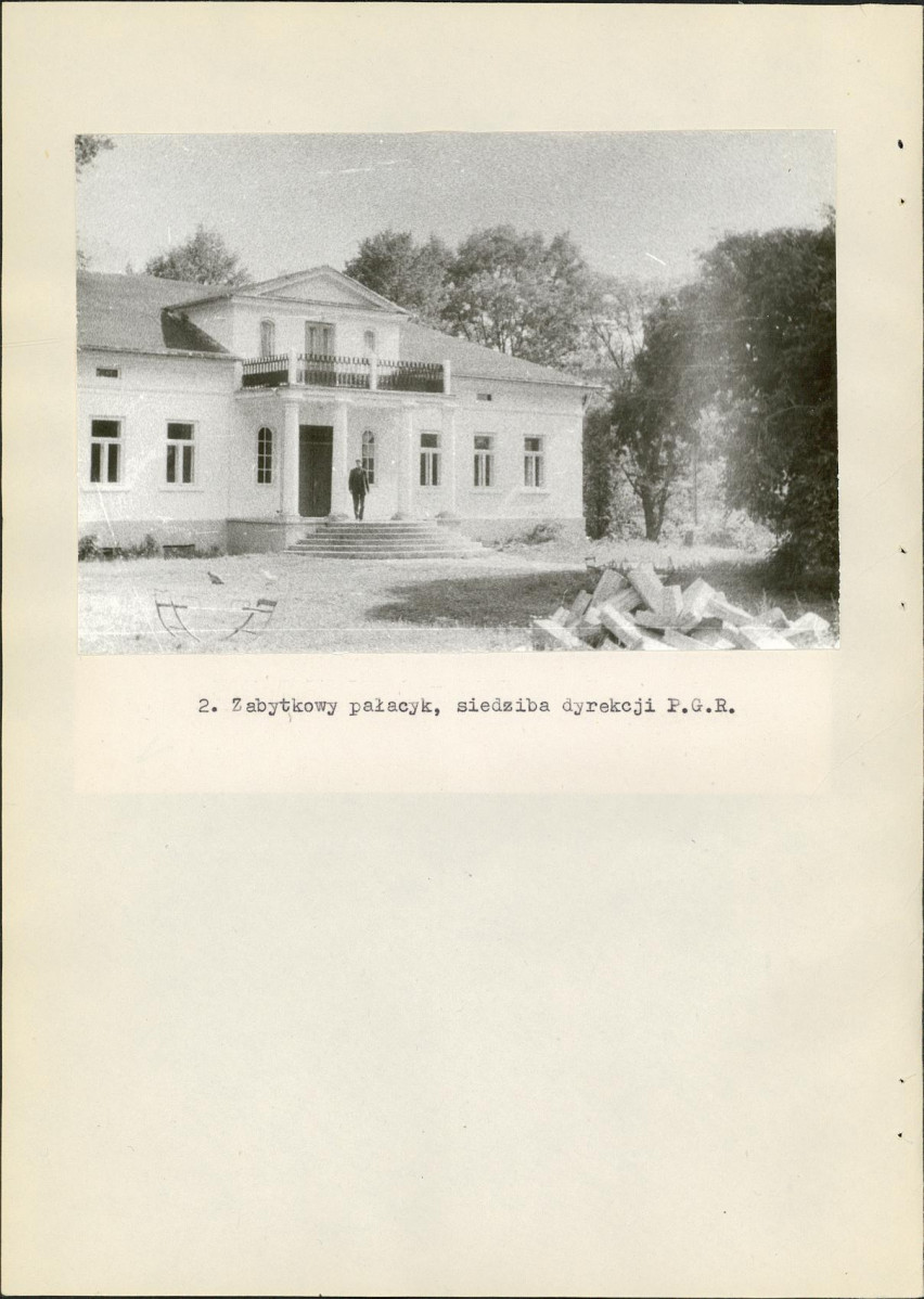 Ewidencja parkowa, skan nr 20