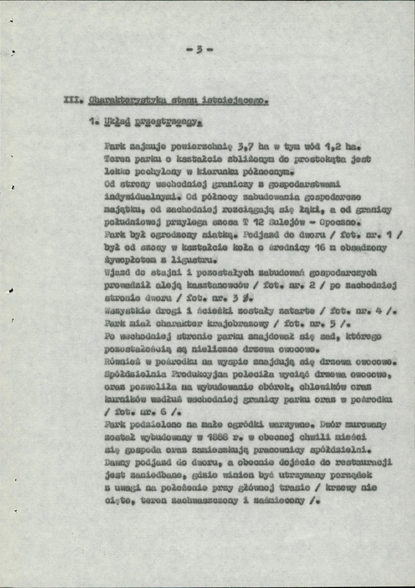EP - Ewidencja parkowa, skan nr 11