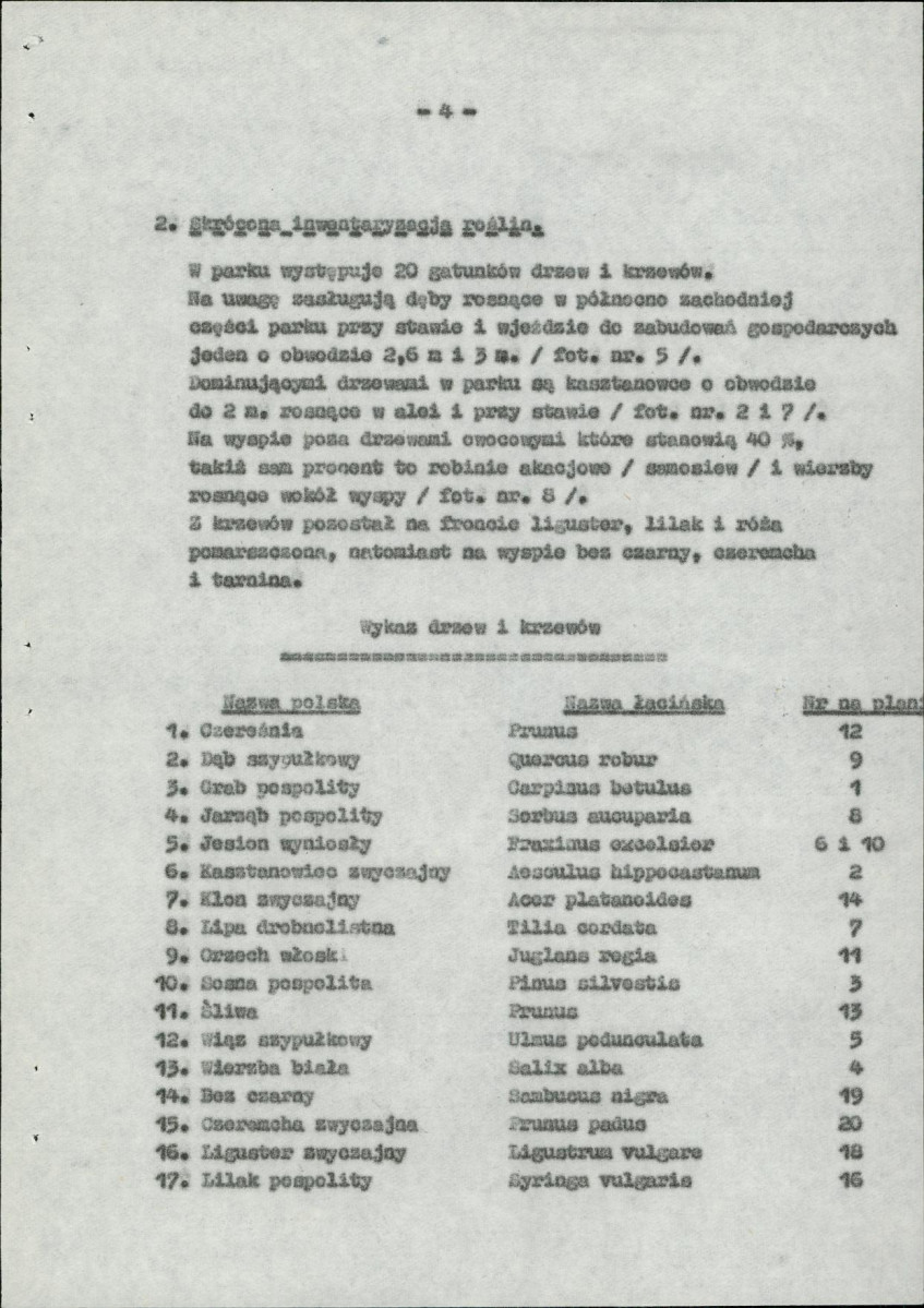 EP - Ewidencja parkowa, skan nr 12