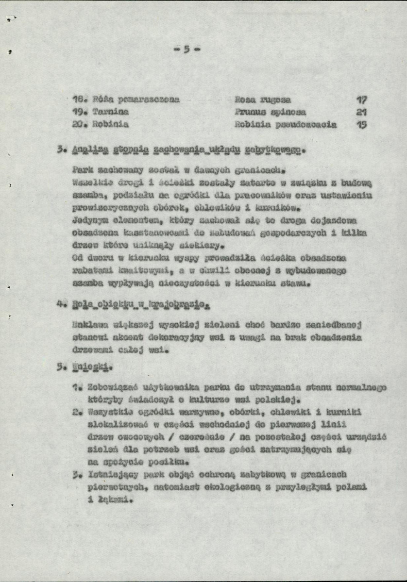 EP - Ewidencja parkowa, skan nr 13