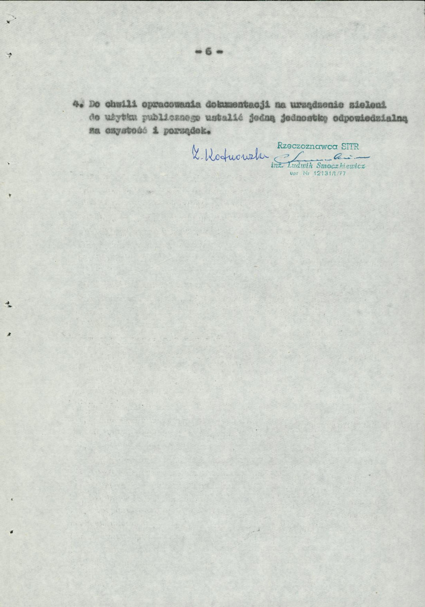 EP - Ewidencja parkowa, skan nr 14