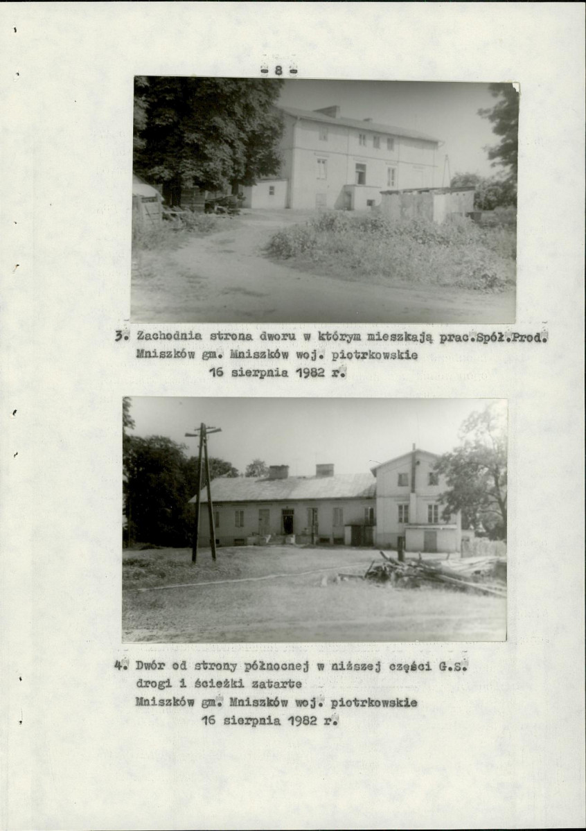 EP - Ewidencja parkowa, skan nr 16