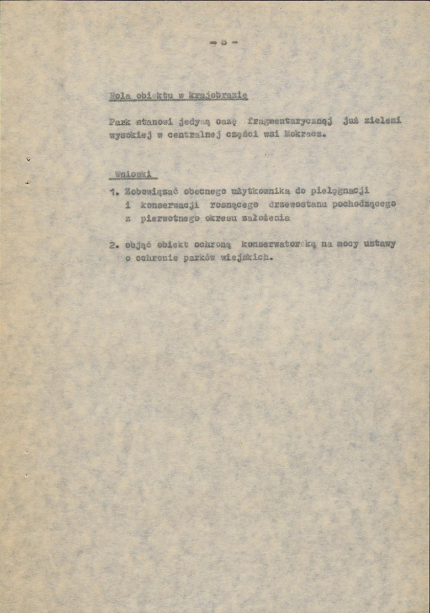 EP - Ewidencja parkowa, skan nr 15