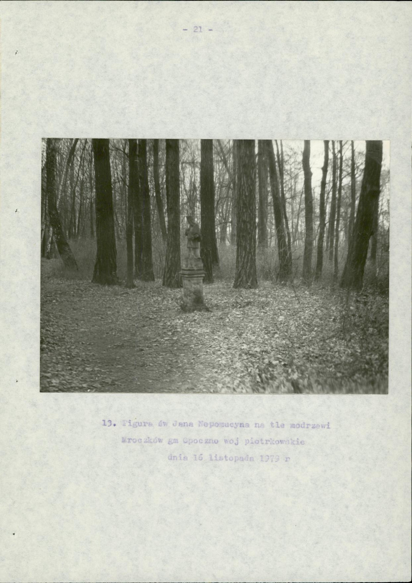 EP - Ewidencja parkowa, skan nr 26