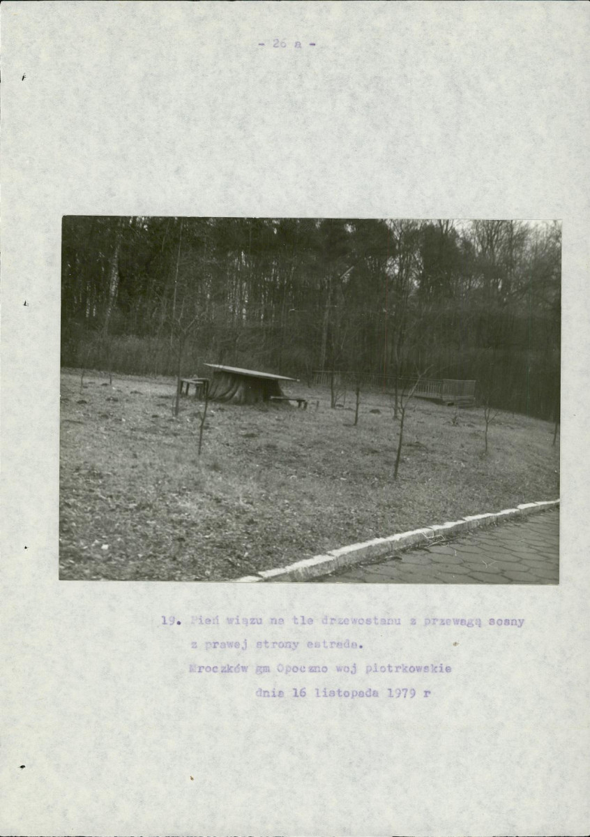 EP - Ewidencja parkowa, skan nr 32