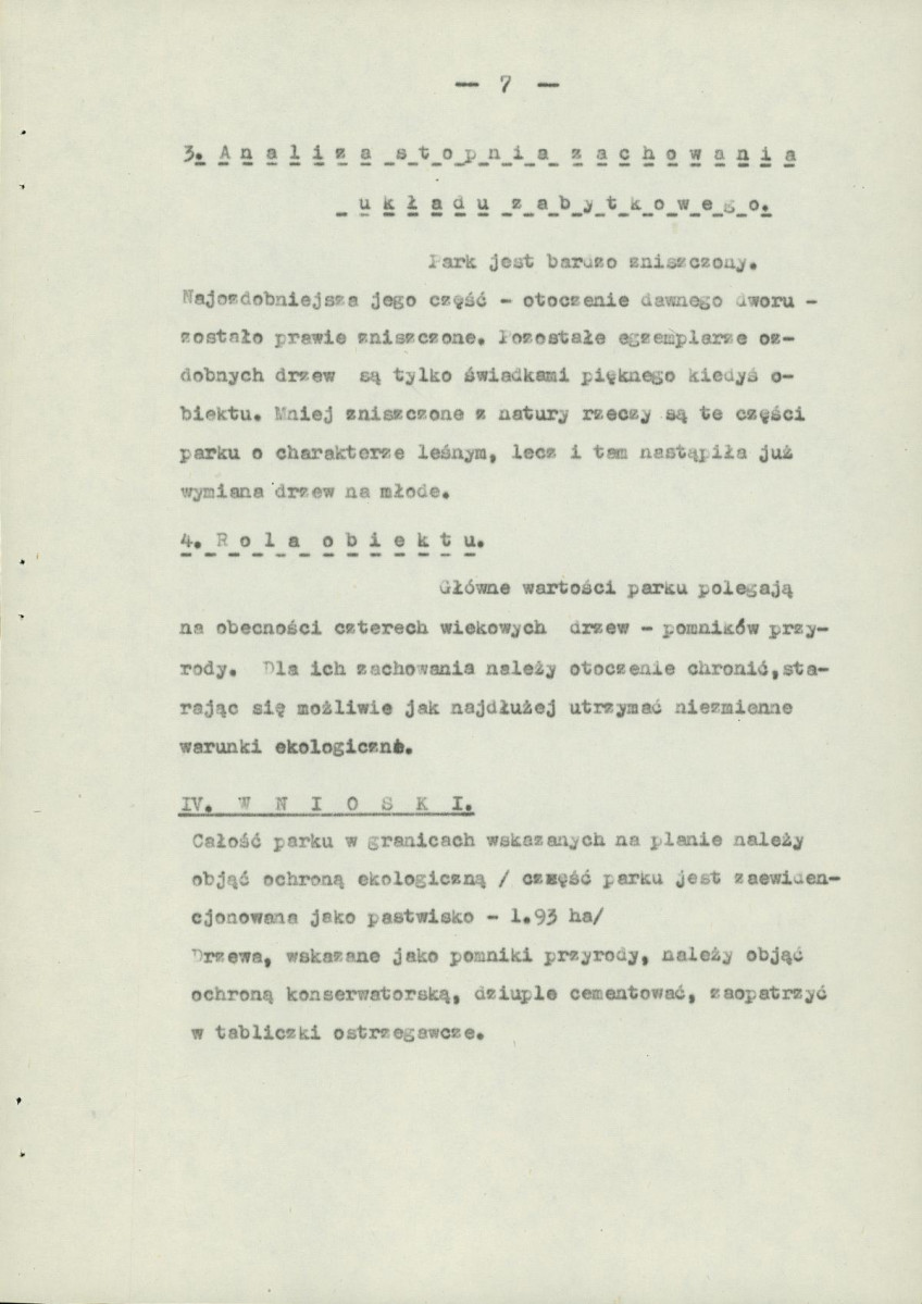 Ewidencja parkowa, skan nr 18