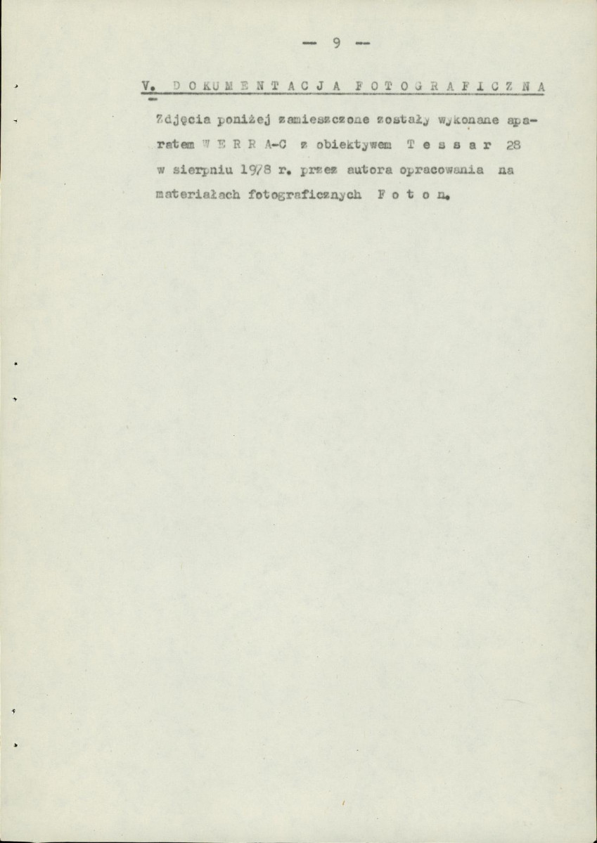 Ewidencja parkowa, skan nr 20