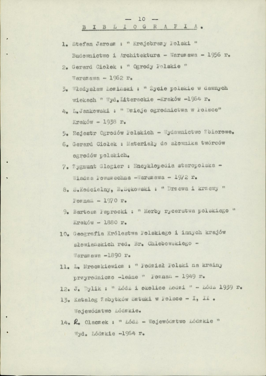 Ewidencja parkowa, skan nr 21