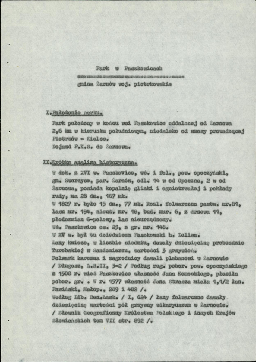Ewidencja parkowa, skan nr 9