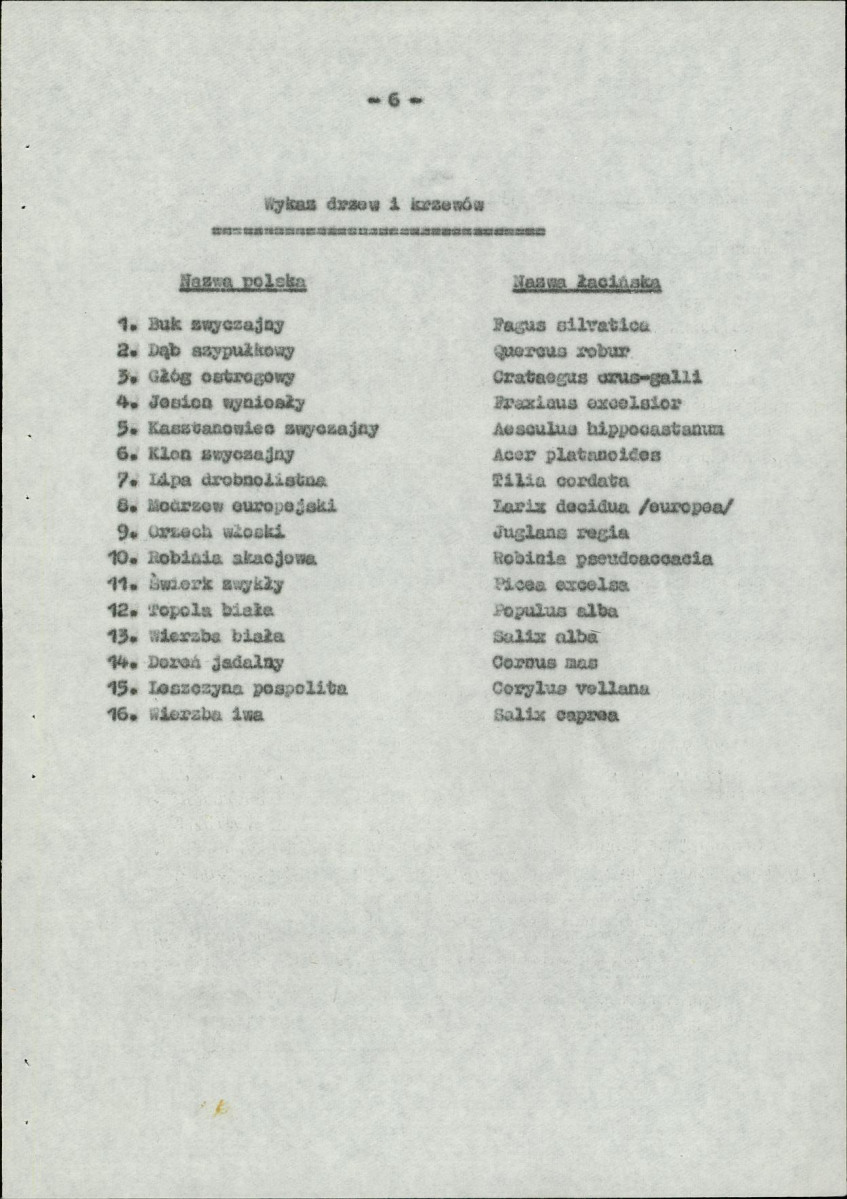 Ewidencja parkowa, skan nr 14