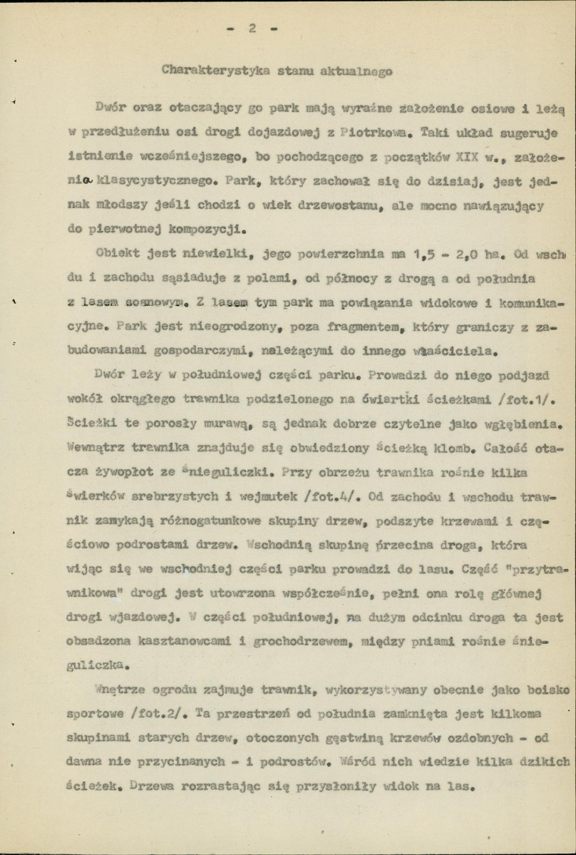 Ewidencja parkowa, skan nr 7
