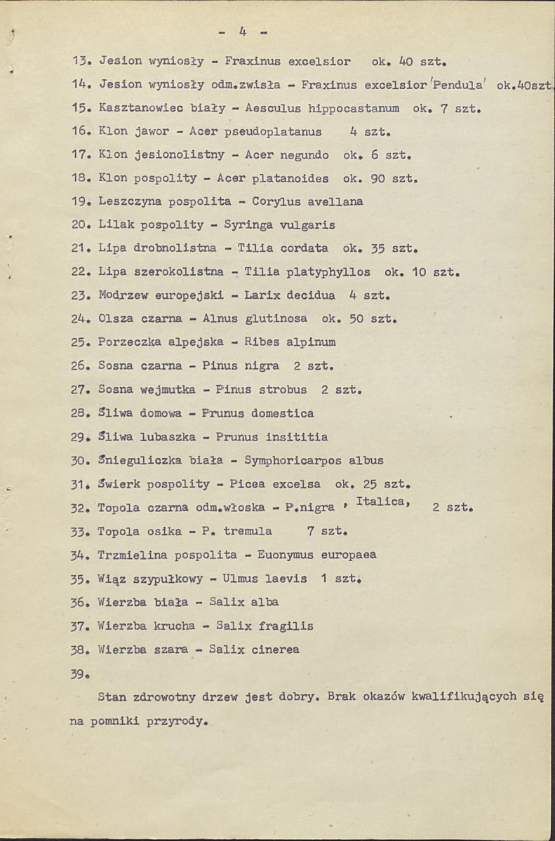 Ewidencja parkowa, skan nr 8