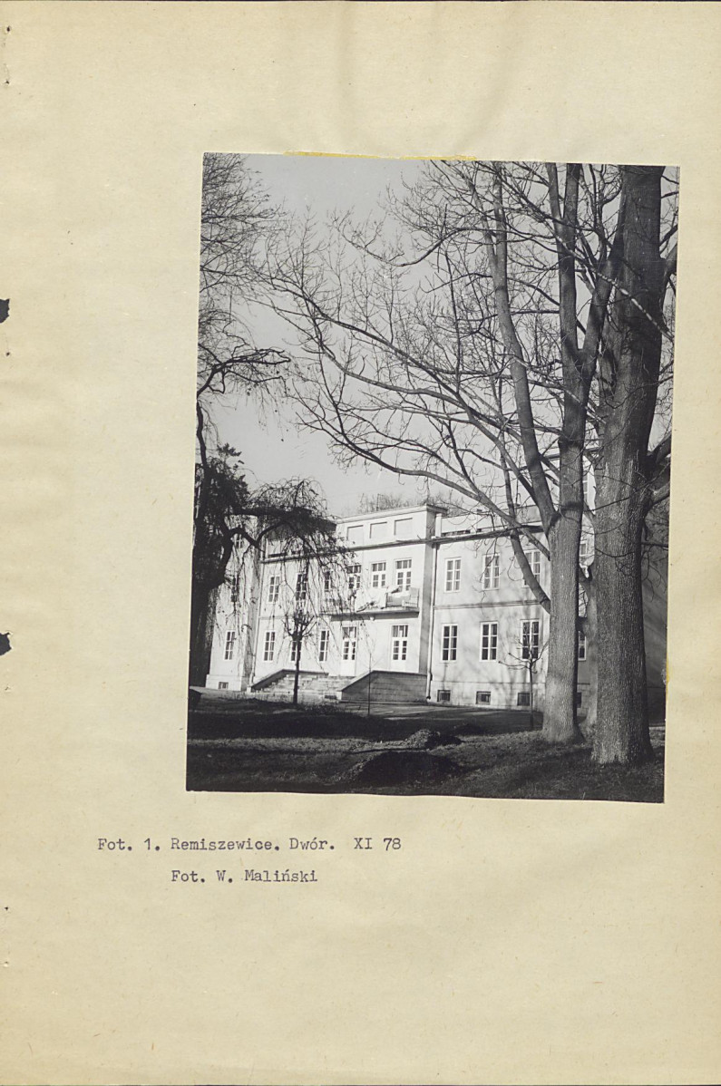 Ewidencja parkowa, skan nr 11