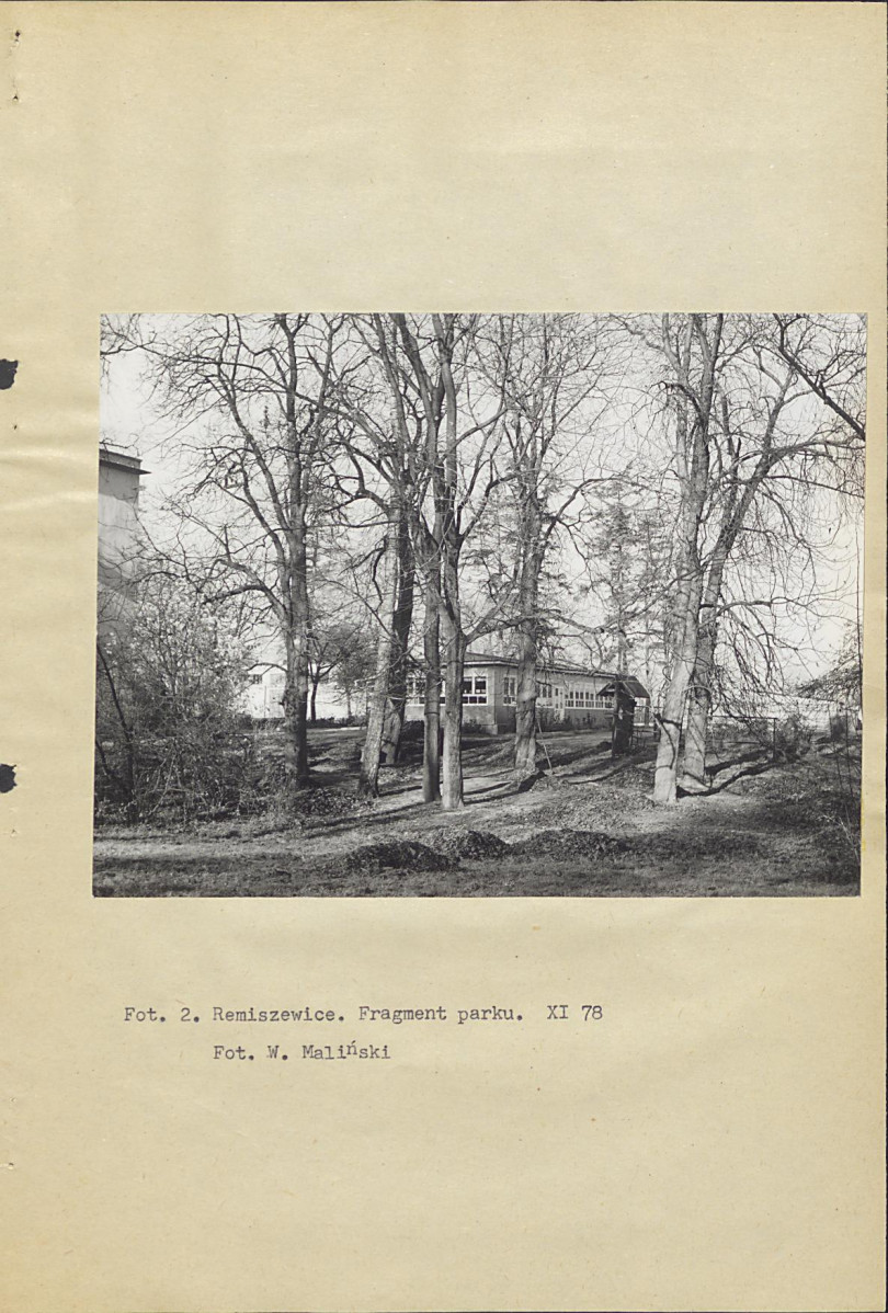 Ewidencja parkowa, skan nr 12