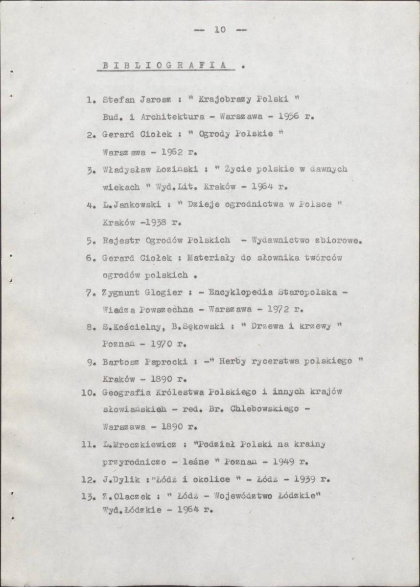 Ewidencja parkowa, skan nr 21
