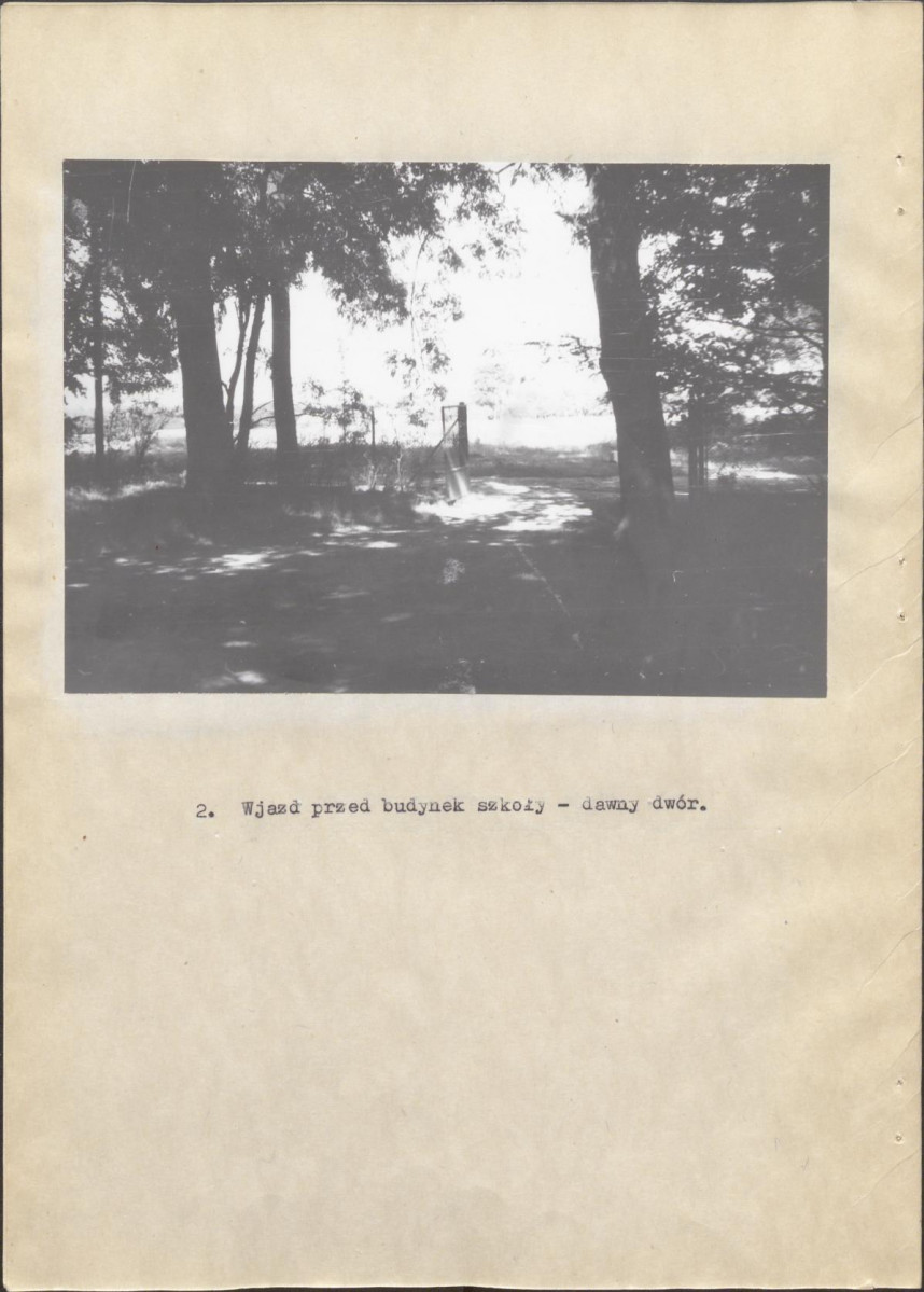 Ewidencja parkowa, skan nr 23