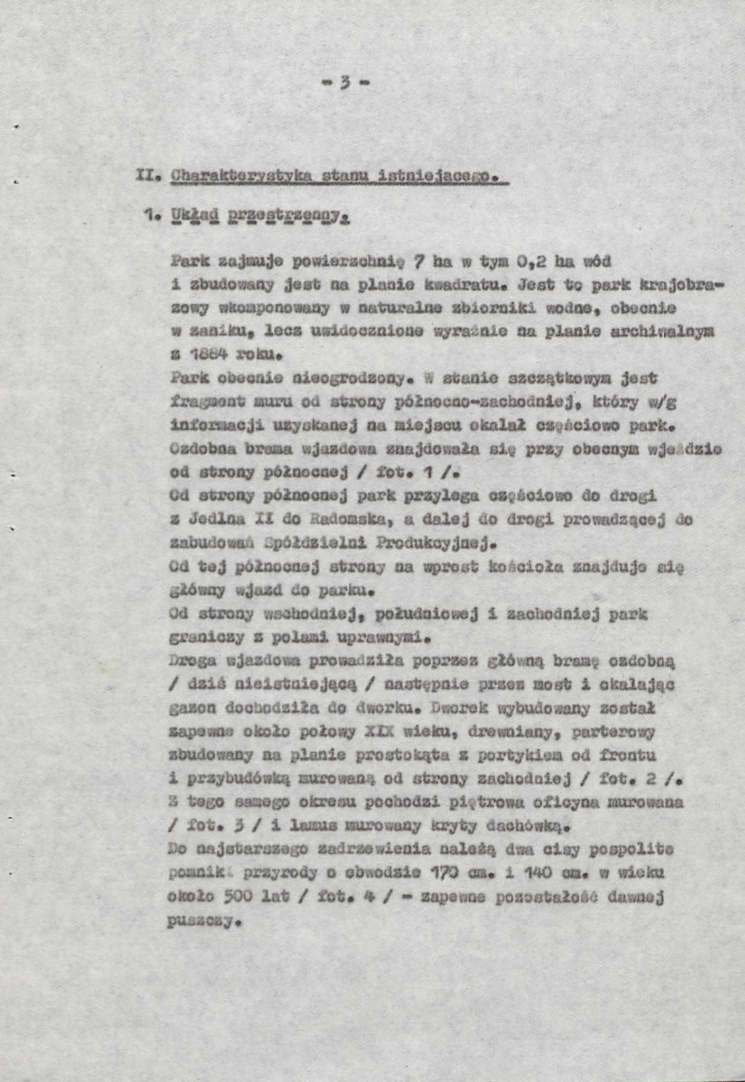 EP - Ewidencja parkowa, skan nr 8