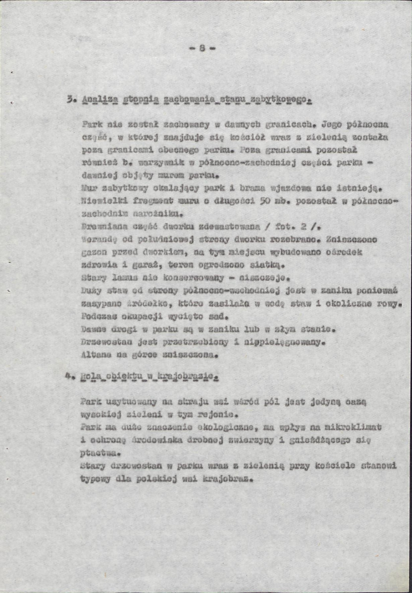 EP - Ewidencja parkowa, skan nr 13