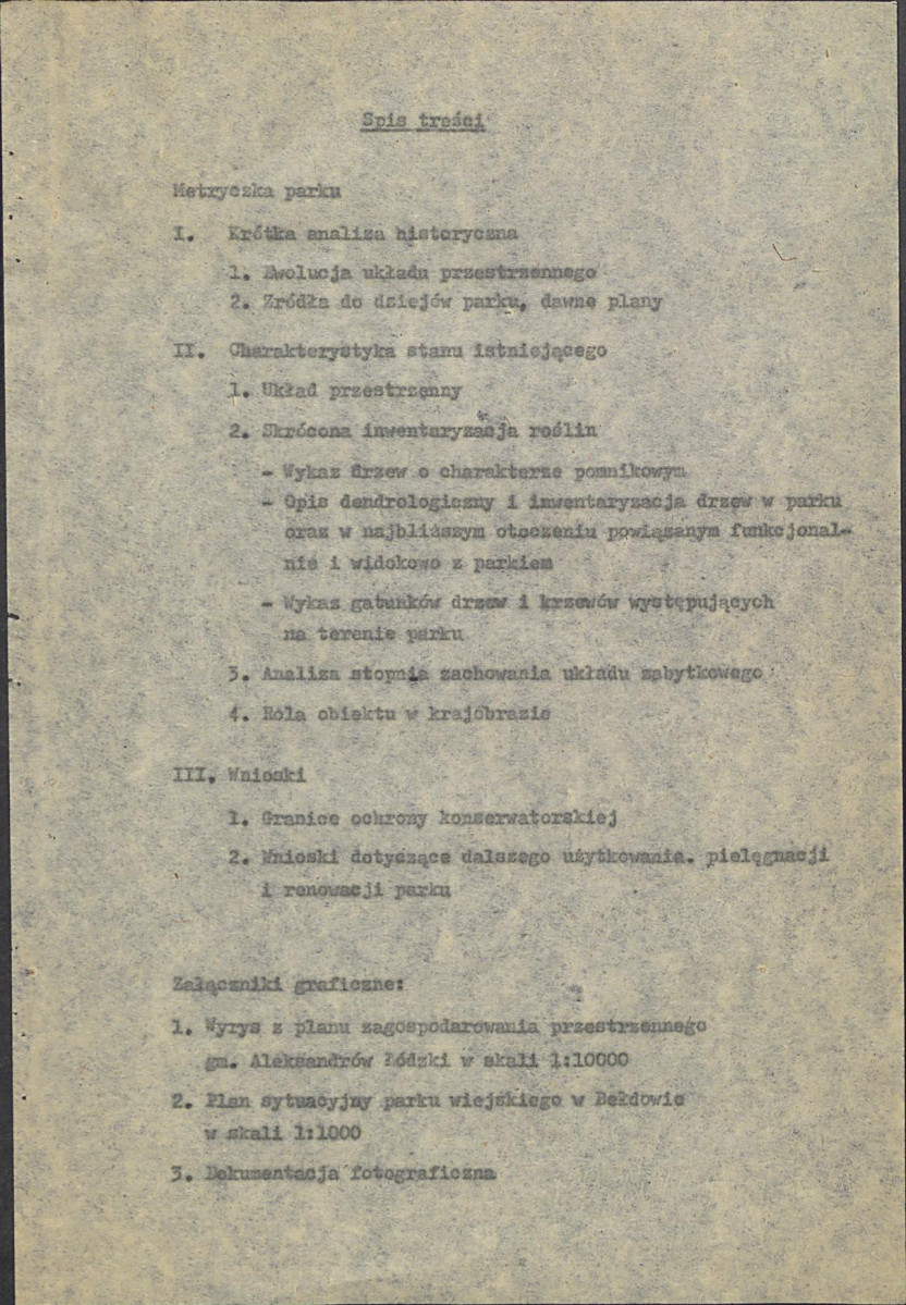Ewidencja parkowa, skan nr 5