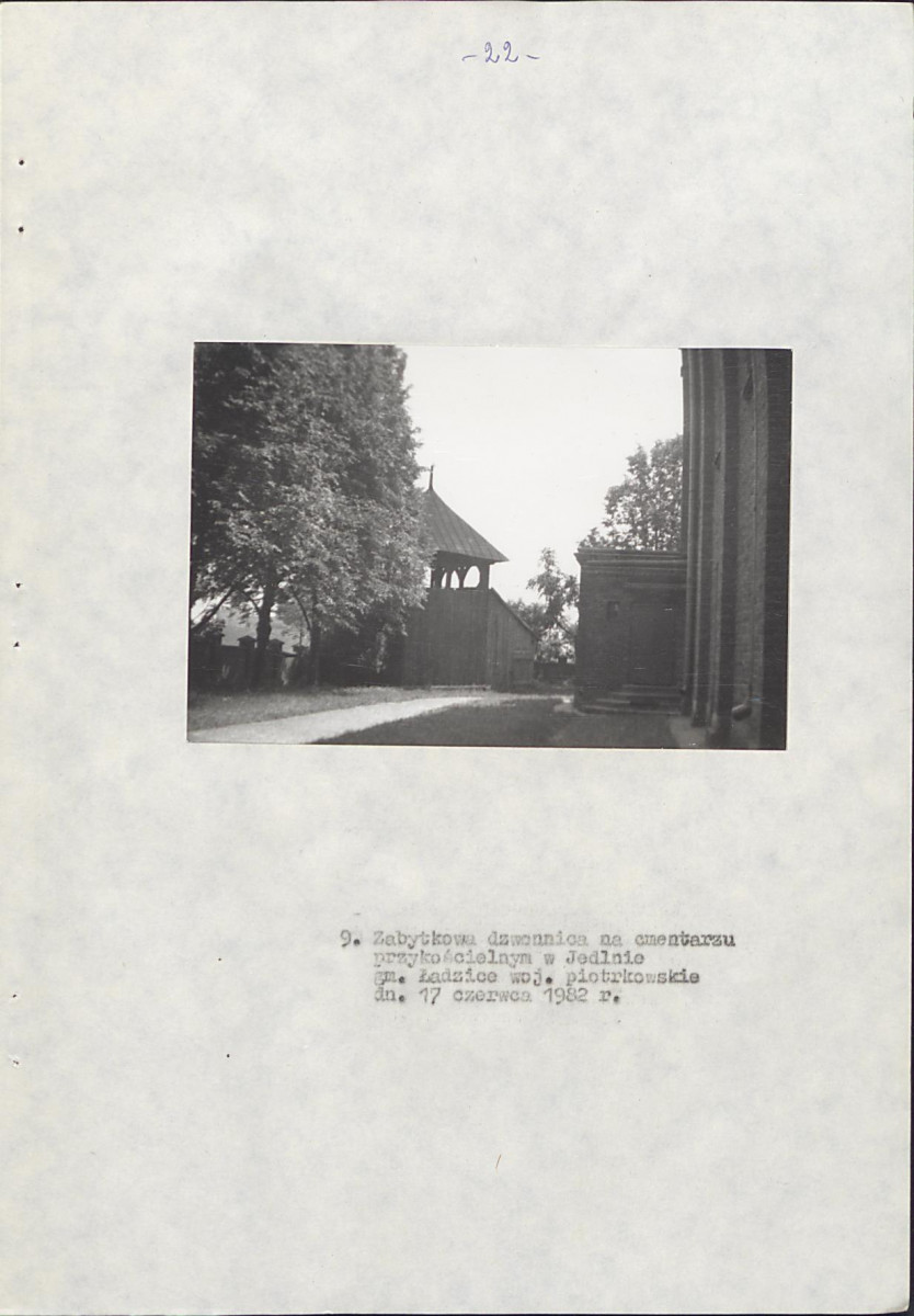 EP - Ewidencja parkowa, skan nr 28