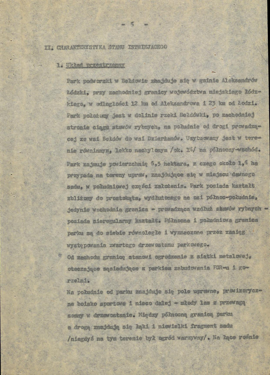 Ewidencja parkowa, skan nr 11