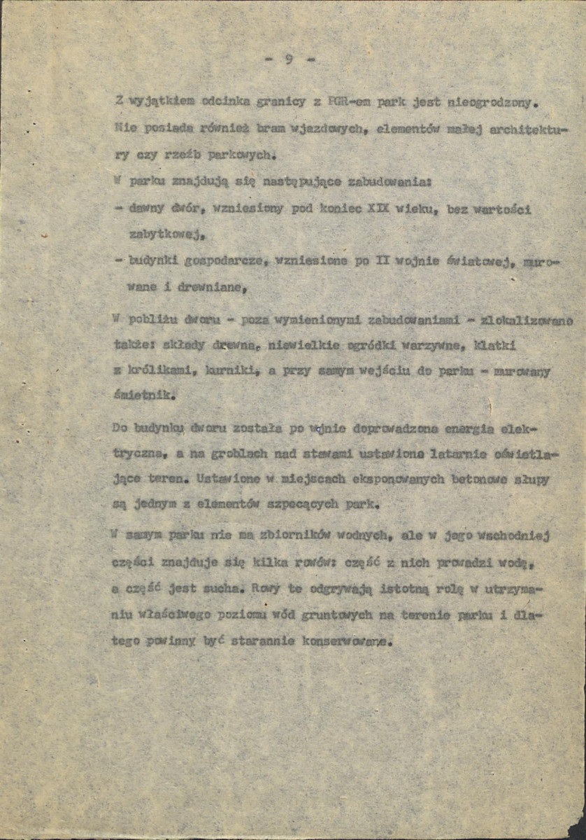Ewidencja parkowa, skan nr 14